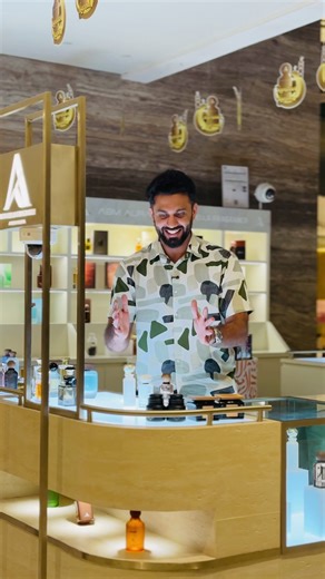 Happy Customers Share Their Experiences with Arabella Fragrance