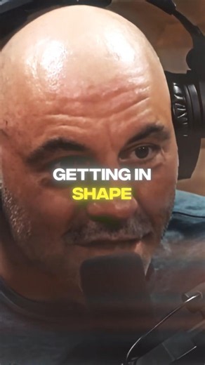 You Only Need a Good Day #joerogan #motivation