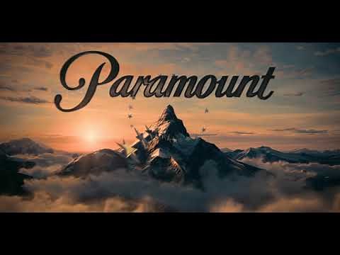 Opening Logos - Coming to America (two films)