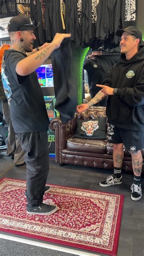 Tattoo Coverups: Finding the Right Style with Humor