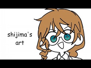 shijima's art || TBHK Animatic