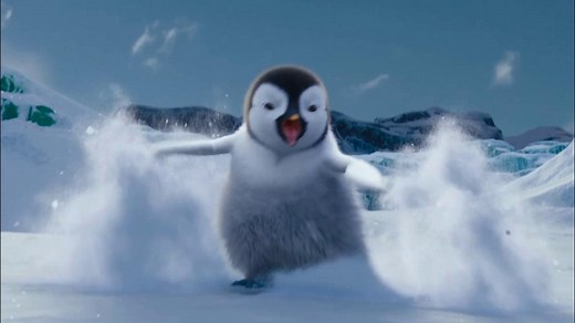 ▶️ Happy Feet 2 - Happy Feet Two: Cast (Featurette)