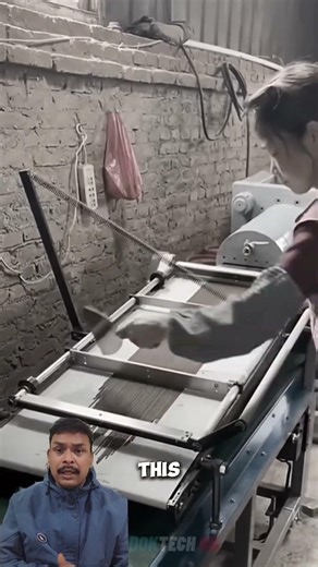 old Pencil Factory work in Process #shortsfeed #shorts #trending