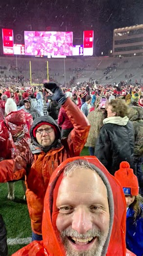 1.9K views · 63 reactions | Let's go Red | Mitch Nelles | Facebook