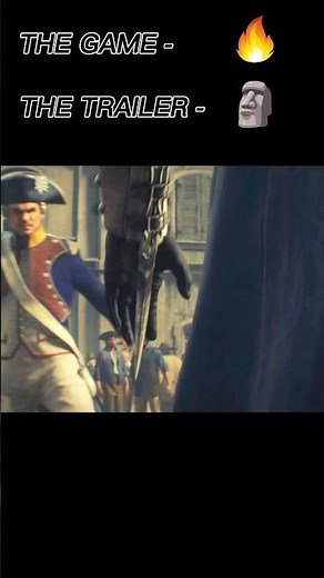 Assassins Creed:Unity Edit🔥🗿