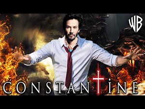 CONSTANTINE 2 Teaser (2024) With Keanu Reeves & Peter Stormare