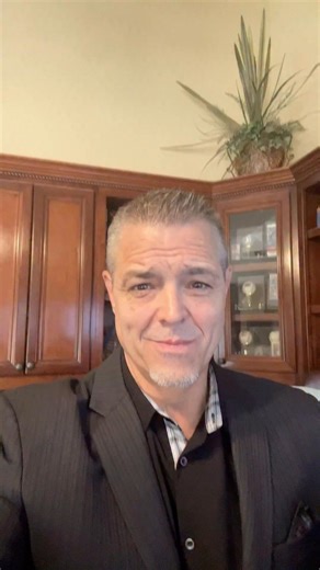 We’re going down! | Scott Fenner