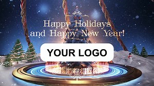 For today only, we are offering you a 3D animated Christmas 2025 video to share with your customers for just $6.95! You will also get a free trial of our video club membership, where you'll get new holiday videos every month. Proven to boost engagement with your customers on social media, and can be used to launch holiday sales! Simply upload your logo and we'll handle the rest. Click Here To Order Now >>> https://30secondexplainervideos.com/christmas-promo Once you confirm your order, you'll re