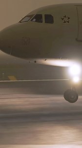 91K views · 600 reactions | A snowstorm, low visibility, and an...