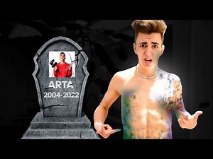 ARTA PUEDE MORIR POR LA RADIACION…