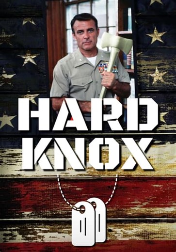 Hard Knox (1984)