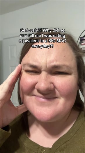 Like really? Thankfully now Kalo makes it easy for me to track my calories! #calorietracking #calorietracker #caloriedeficit #healthyeating #whatieatinaday