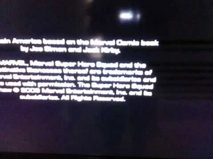 Film Roman/Marvel Animation(2009)