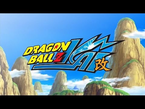 Dragon Ball Z KAI: Opening (Latino) HD