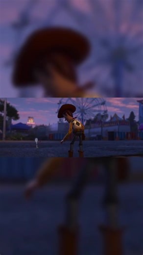 ‏الجزء 44 | Toy Story 4 #دزني #دزني_بلمصري #toy_story #كرتون #foryou
