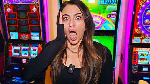 56K views · 785 reactions | My Winning Casino Ritual Saved The Trip!...