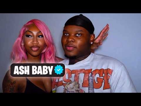 Ash Baby Trolling HyyJoe For 24 Minutes & 28 Seconds Straight..