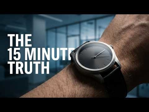 Is a 15 minute job interview bad? - What it REALLY means #career