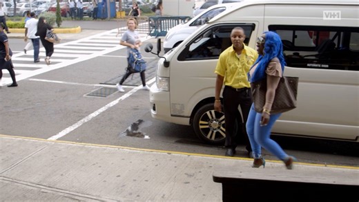 155K views · 2.5K reactions | When Spice says welcome to Jamaica, just know the turn up is officially activated  Vibes? Immaculate. Energy? Island level. This WCW goes to the Queen of Dancehall herself—bringing flavor, friendship, and full Caribbean joy to every scene. #WCW | VH1 | Facebook