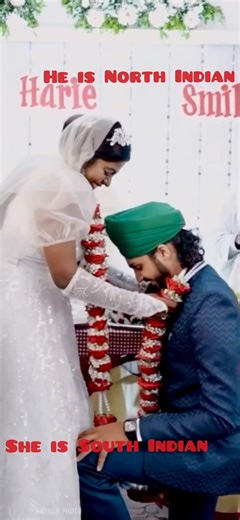 Hindu Punjabi Groom & Tamil Christian Bride on a Rollercoaster Ride | Power Pair