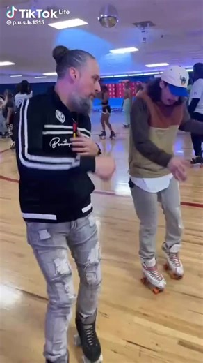 Kyle Dutcher on TikTok