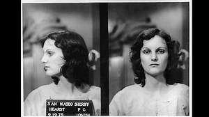 2001: Patty Hearst recounts kidnapping