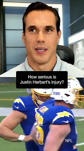 Justin Herbert Injury Update: Season-Ending Surgery Explained