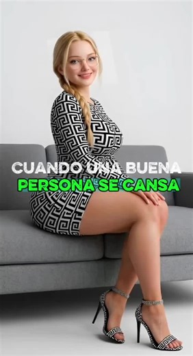 Cuando una buena persona se cansa#reflexion #Motivation #amor❤️ #estadosunidos🇱🇷 #desamor