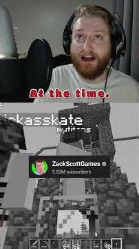 My strange history with LDShadowLady #gaming #minecraft