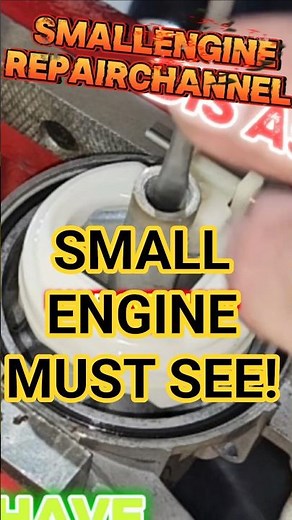 🚨 🔥 Honda GX390 Main Jet Removal – Won't Start Issue Almost Every Time 🔧