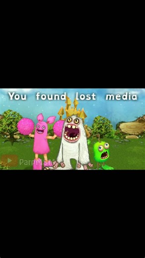 you found msm media! its problematic media... #mysingingmonsters #msm #shorts