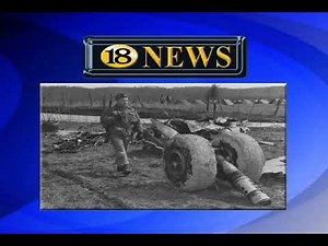 1960 Electra Plane Crash Story (2010) - Archival Footage