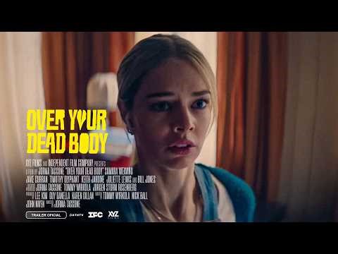 Over Your Dead Body | Trailer Español Subtitulado (2026) ⁽²⁾