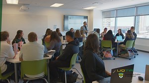 171 reactions · 4 comments | Tu souhaites exercer la profession de comptable professionnel agréé (CPA)? Choisis l'excellence de nos programmes de 2e cycle : ◾ DESS-CPA en sciences comptables ◾ Maîtrise en administration des affaires, cheminement CPA  Offerts à Longueuil, Terrebonne et Trois-Rivières  Fais ta demande d’admission avant le 31 mars! | UQTR - Université du Québec à Trois-Rivières | Facebook