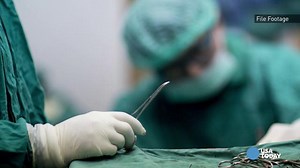 The most popular plastic surgery procedures of 2016