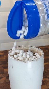 Fluffy Coke ☁️ #recipe #cooking #drinks | Cooking With Kyle