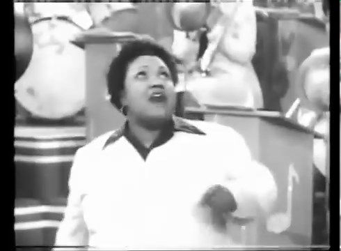 7.5K views · 395 reactions | “Tiny” Davis was the star trumpet player...