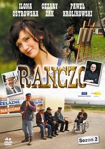 Ranczo (2006) serial opis - Filmweb
