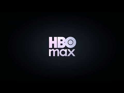 HBO Max GO Logo