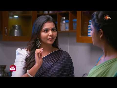 Marumagal - Highlights | 02 Feb 2026 | Tamil Serial | Sun TV