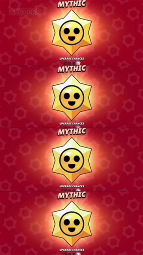 INSANE Luck 🤯 Mythic Star Drop = Free Brawler?! 🔥