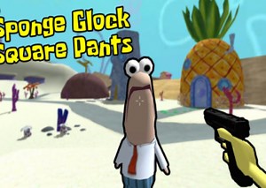 SpongeGlock SquarePants - Guides - Speedrun.com