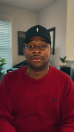 A Christmas message from DJ Code🎄 Merry Christmas From DJ and the Team we are proud of you all 🫶🏾 Jesus is the reason for the season! | Jared Coad