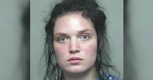 Oscoda woman with SpongeBob hallucination pleads guilty to killing child