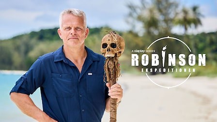 Robinson Ekspeditionen - Viaplay