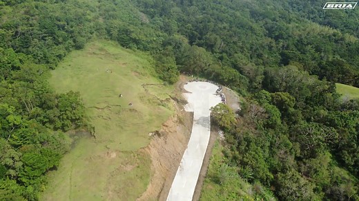 Exploring the Little Batanes of Miag-ao 🍃 BUKLOD VIEW DECK 📍 Tigmalapad/Ongyod Miagao Iloilo | BRIA