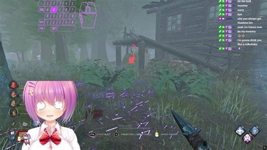 [DROPS] Winter break | TWO SUBS AWAY FROM PAYOUT | dared to do a vtuber