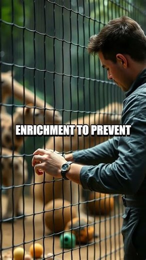 Planet Zoo Unseen Habitat Engineering Secrets