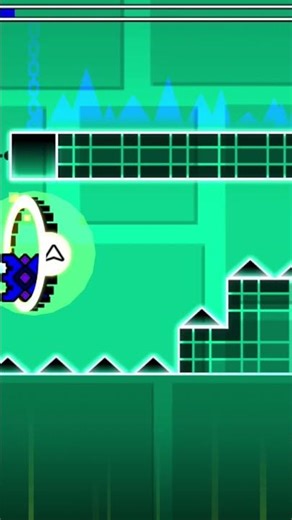 Day 1 of trying to beat Time Machine #gd #geometrydash #timemachine