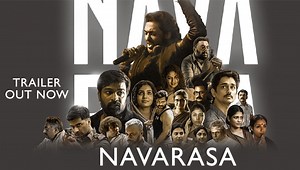 Navarasa Trailer: From love to hatred-Suriya, Vijay Sethupathi, Siddharth anthology looks promising as it explores nine different emotions